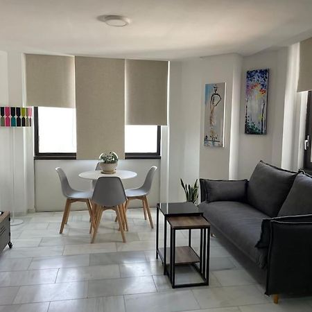 Apartamento Casa Carmen En El Centro Córdoba Exterior foto