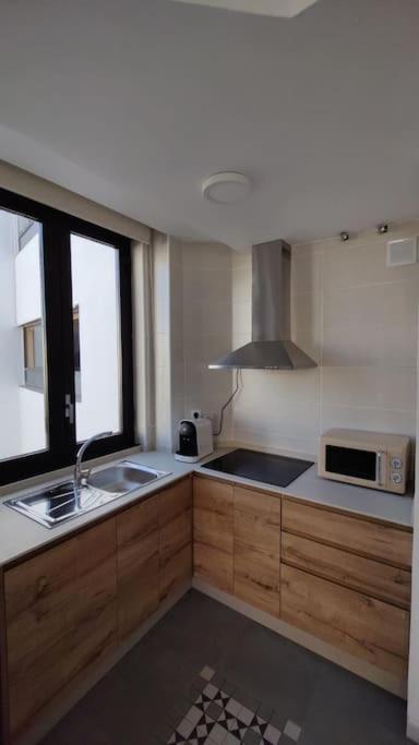 Apartamento Casa Carmen En El Centro Córdoba Exterior foto