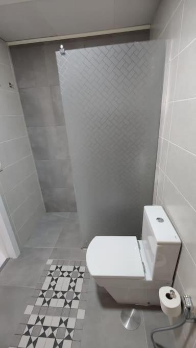 Apartamento Casa Carmen En El Centro Córdoba Exterior foto