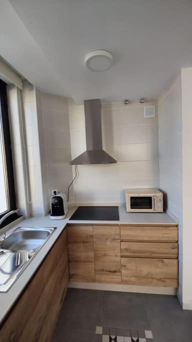Apartamento Casa Carmen En El Centro Córdoba Exterior foto
